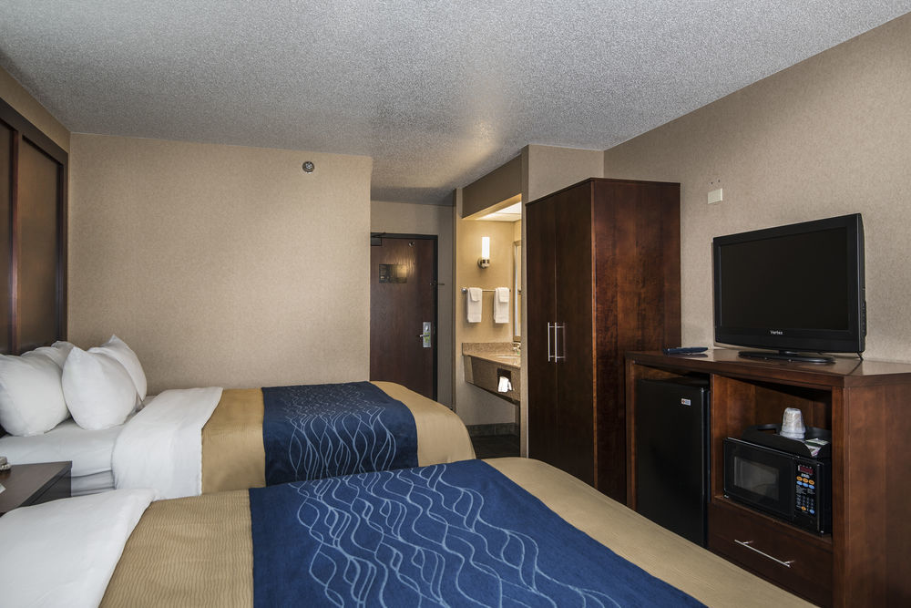 Comfort Inn & Suites Conway Exterior foto